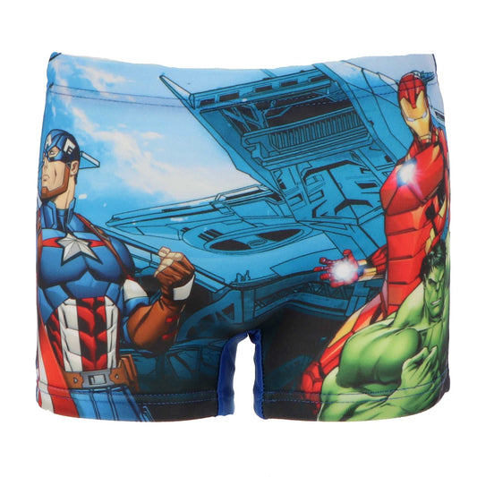 Avengers Badebukse Ship