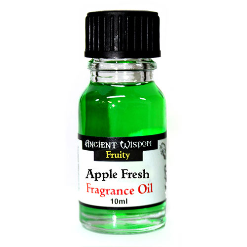 Apple-Fresh Olje - 10 ml - Duftoljer