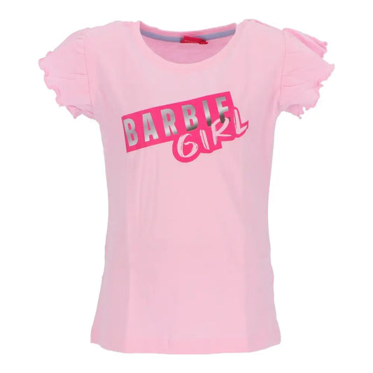 Barbie T-Skjorte 2 pack - Rainbow - T-Skjorter