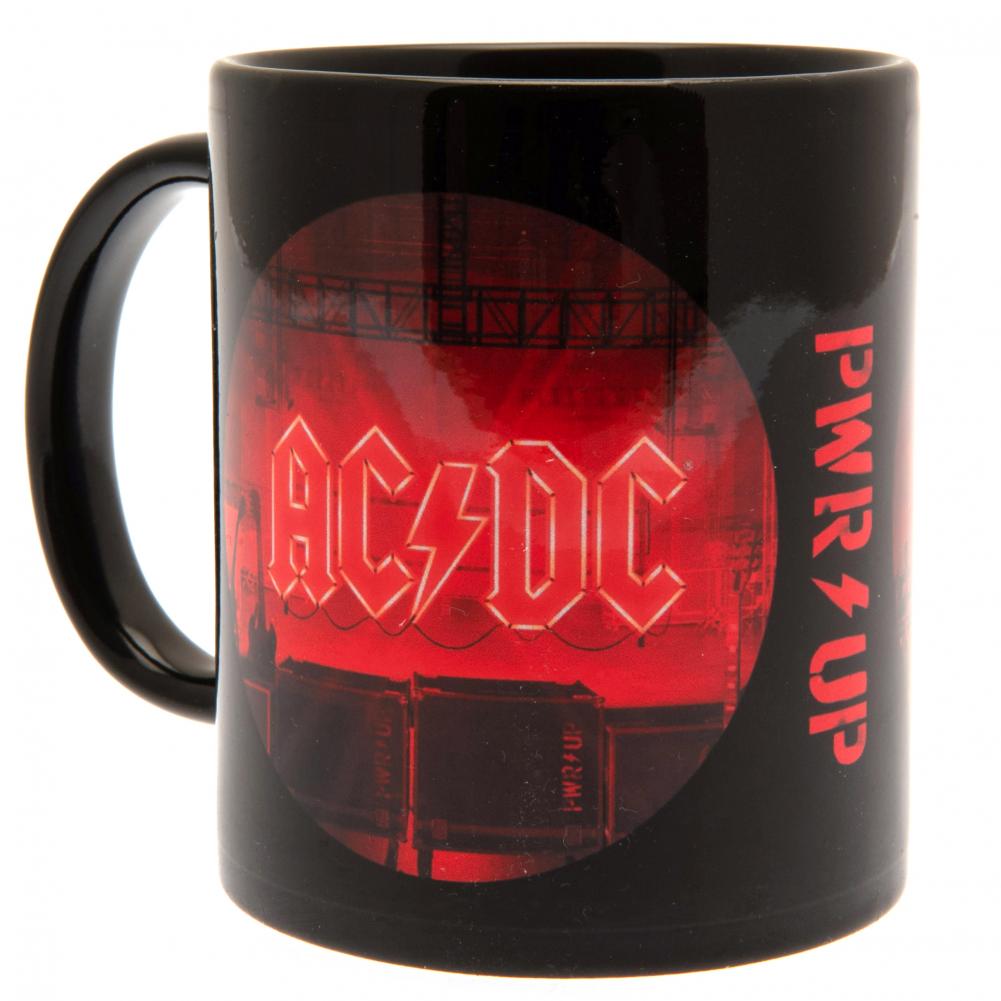 AC/DC Kaffekrus