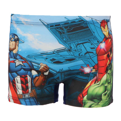 Avengers Badebukse Ship
