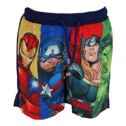 Avengers Badebukse