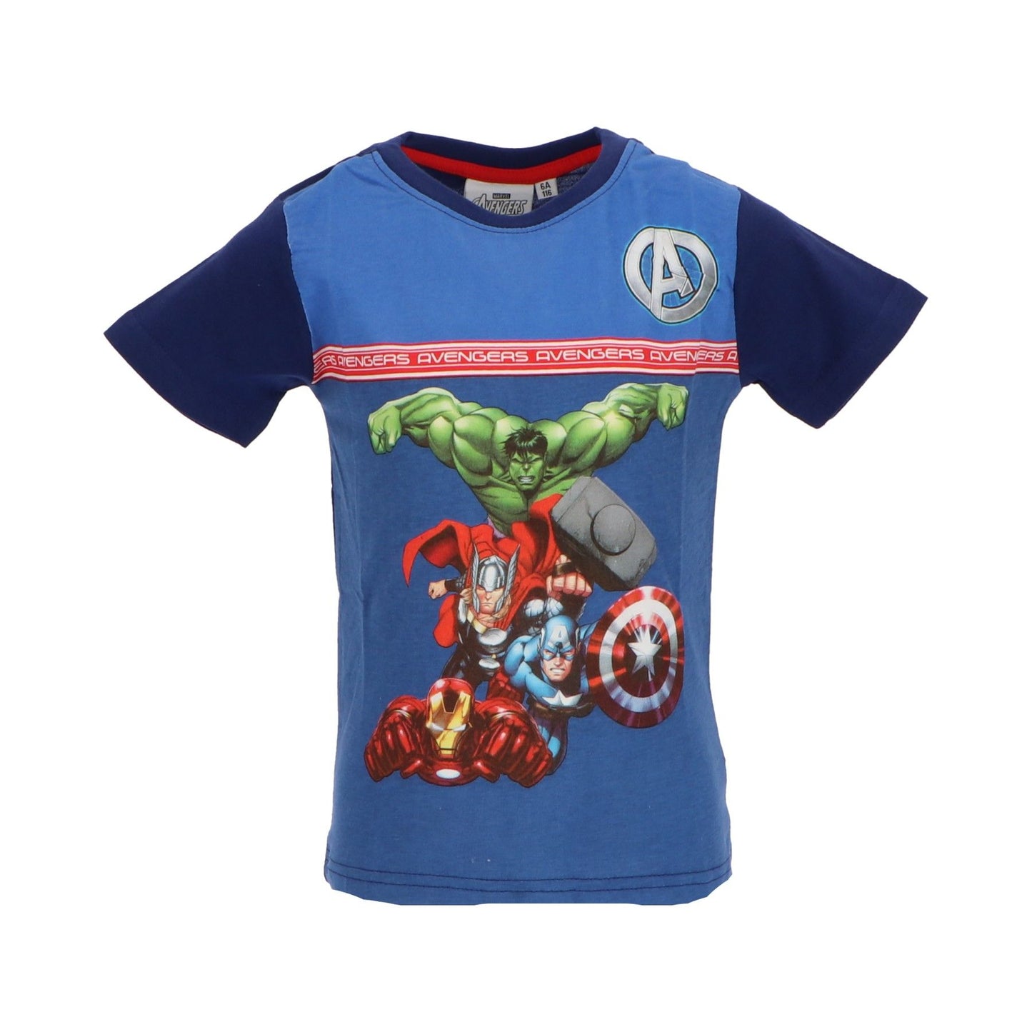 Avengers T-Skjorte