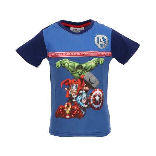 Avengers T-Skjorte
