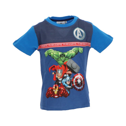 Avengers T-Skjorte