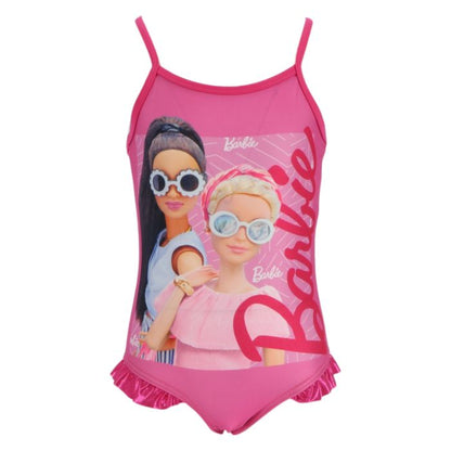 Barbie Badedrakt