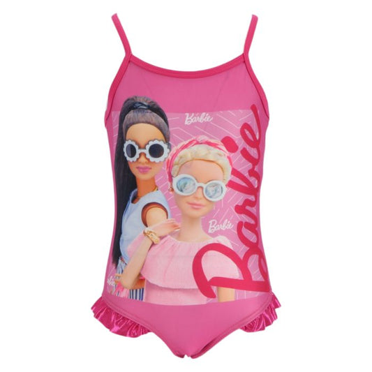 Barbie Badedrakt