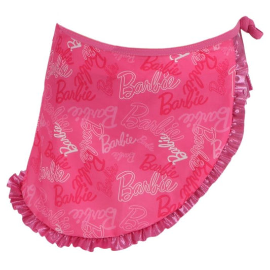 Barbie Badedrakt med Sarong