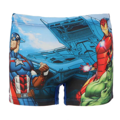 Avengers Badebukse Ship - Badebukser