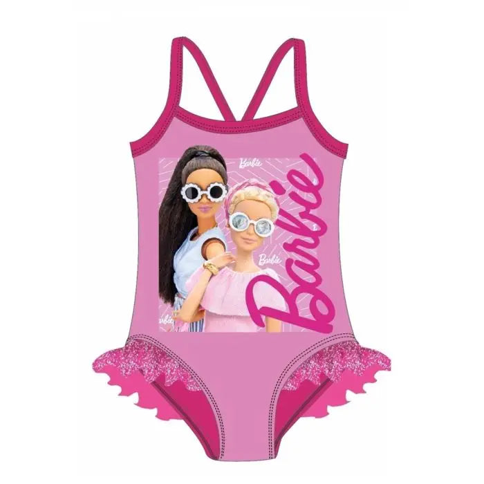 Barbie Badedrakt - Badedrakt