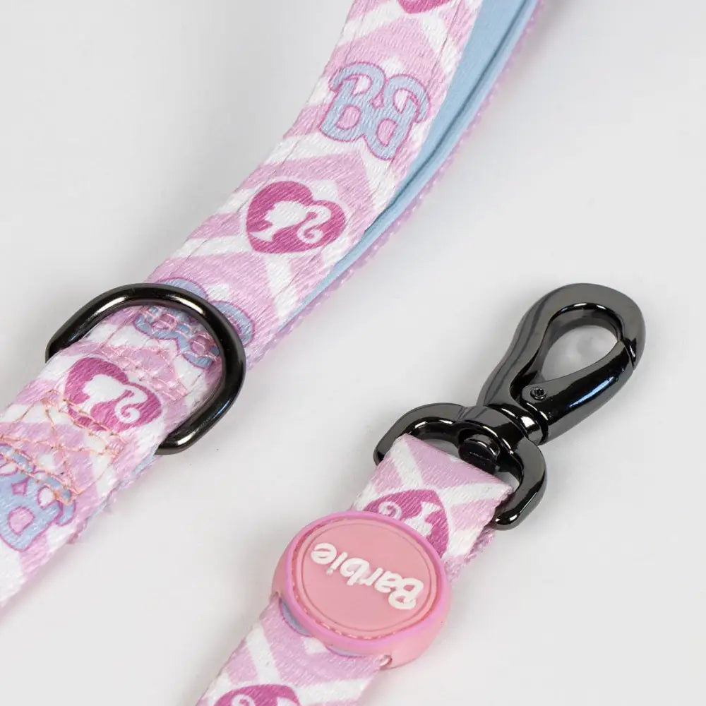 Barbie Hundekobbel Medium - Hundehalsbånd