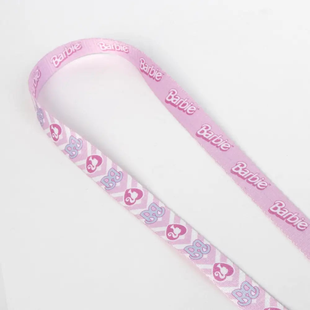 Barbie Hundekobbel Medium - Hundehalsbånd