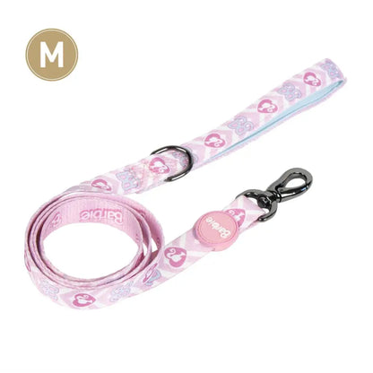 Barbie Hundekobbel Medium - Hundehalsbånd