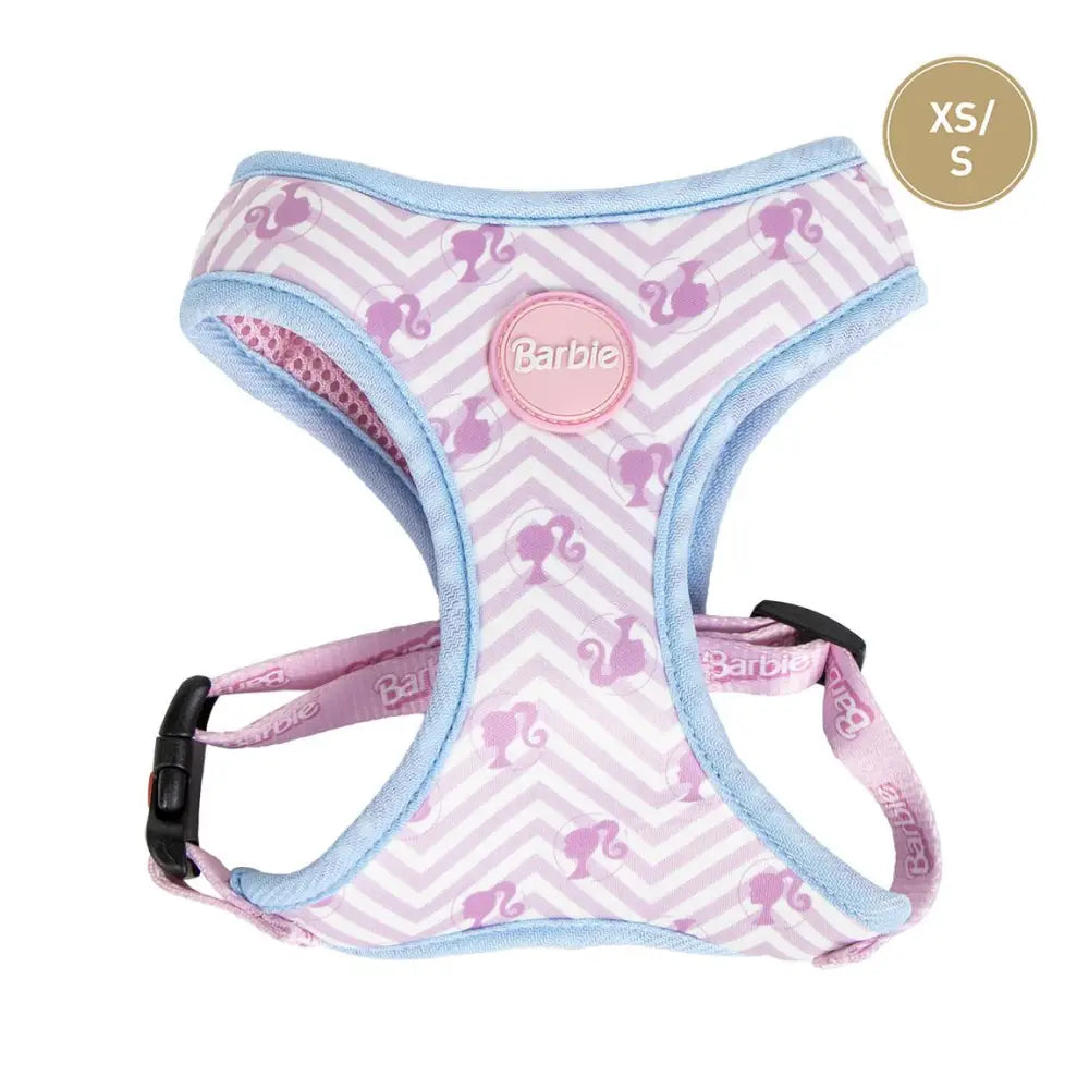 Barbie Hundesele X-Small/Small - Hundehalsbånd