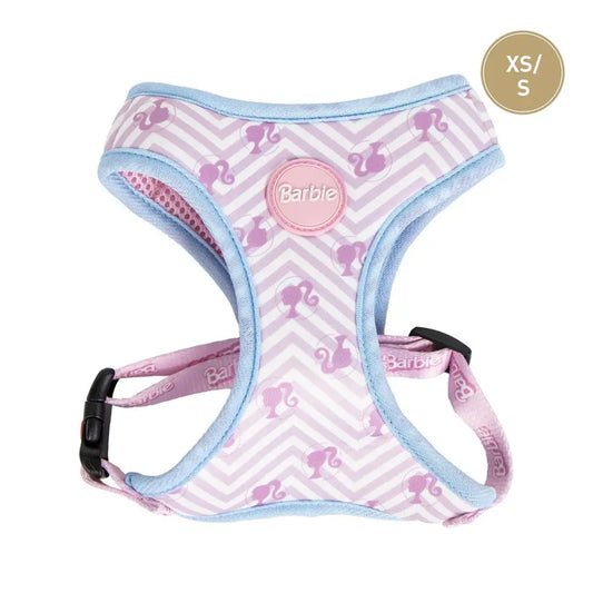 Barbie Hundesele X-Small/Small - Hundehalsbånd