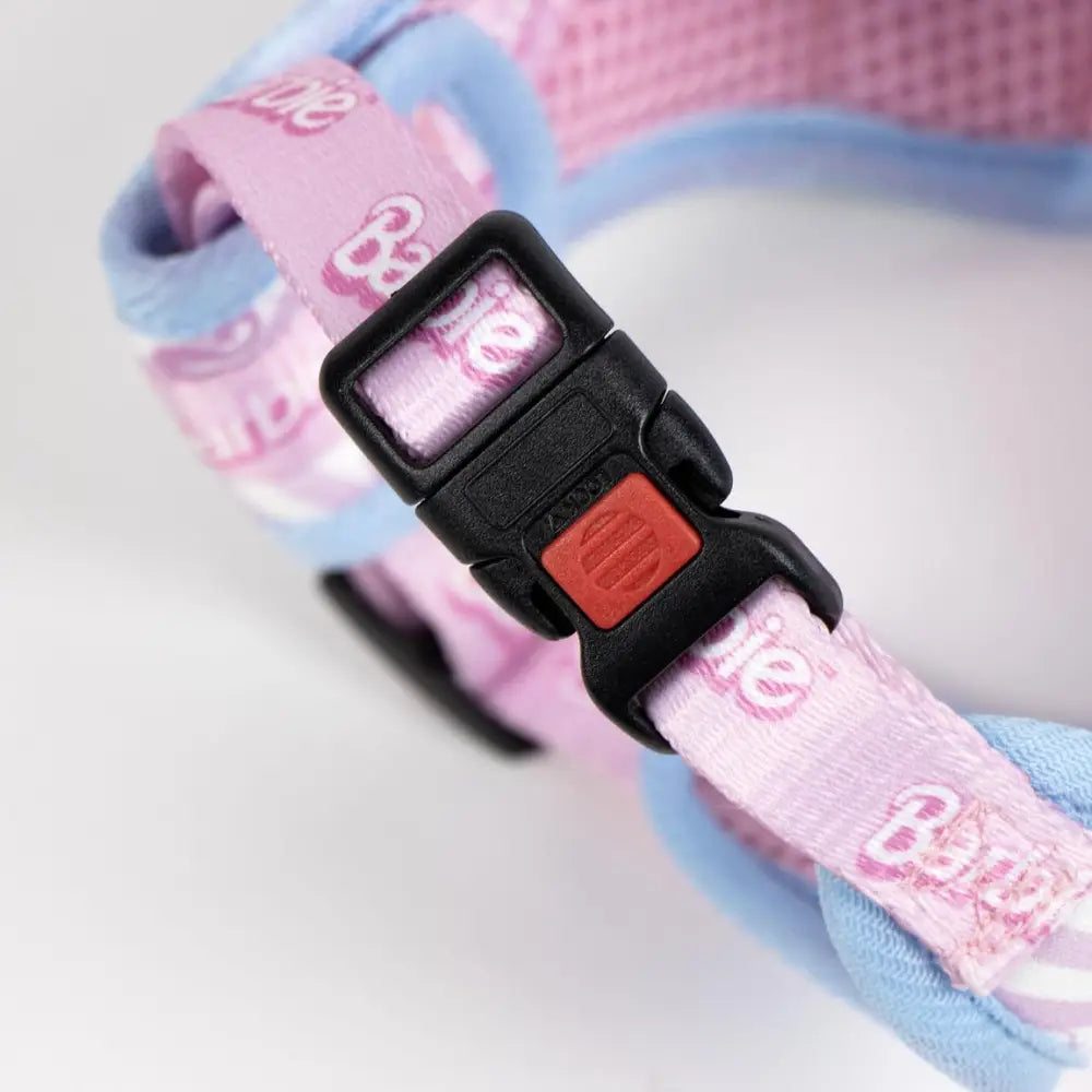 Barbie Hundesele X-Small/Small - Hundehalsbånd
