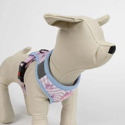 Barbie Hundesele X-Small/Small - Hundehalsbånd