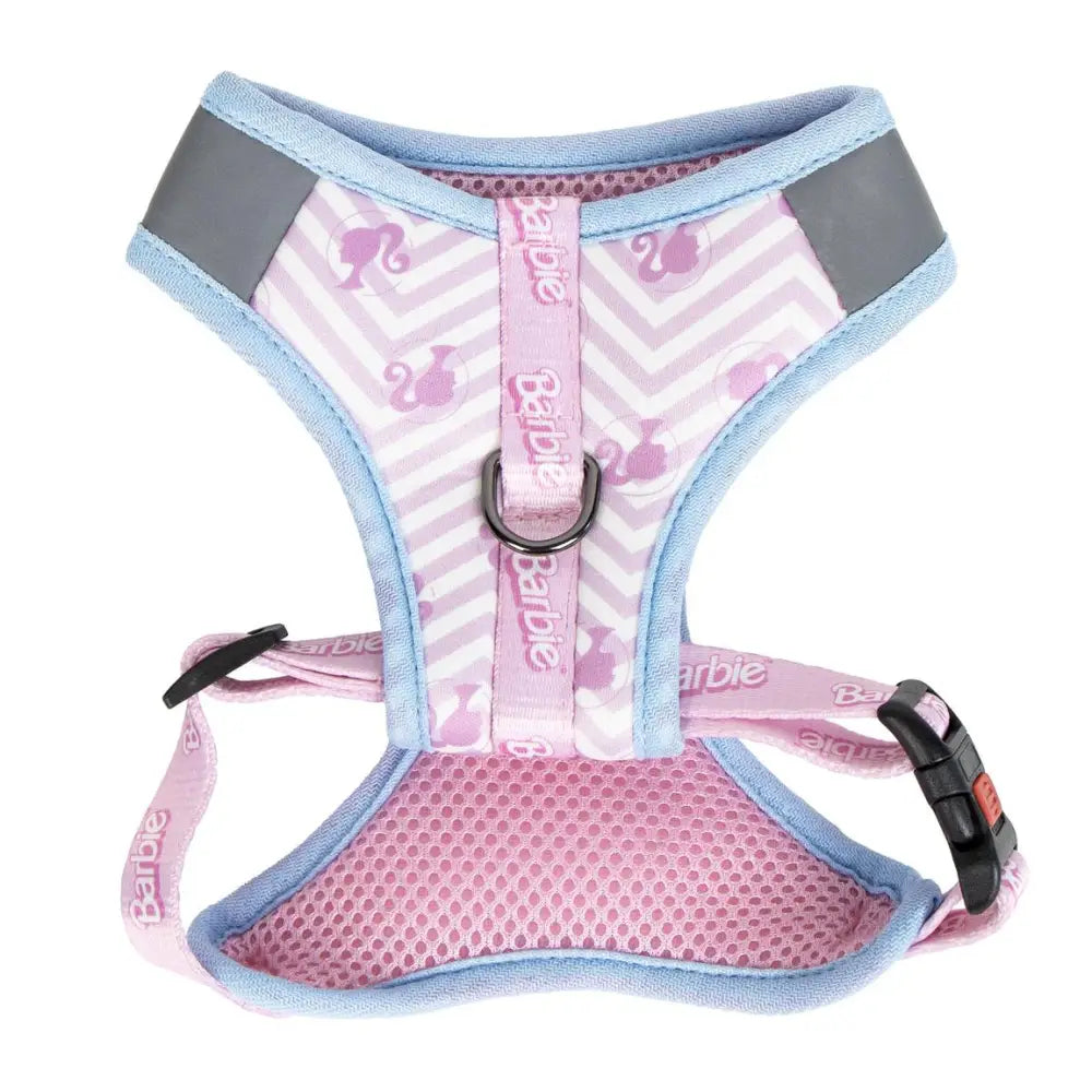Barbie Hundesele XX-Small/X-Small - Hundehalsbånd