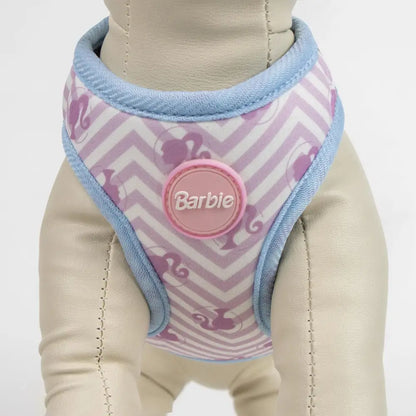 Barbie Hundesele XX-Small/X-Small - Hundehalsbånd