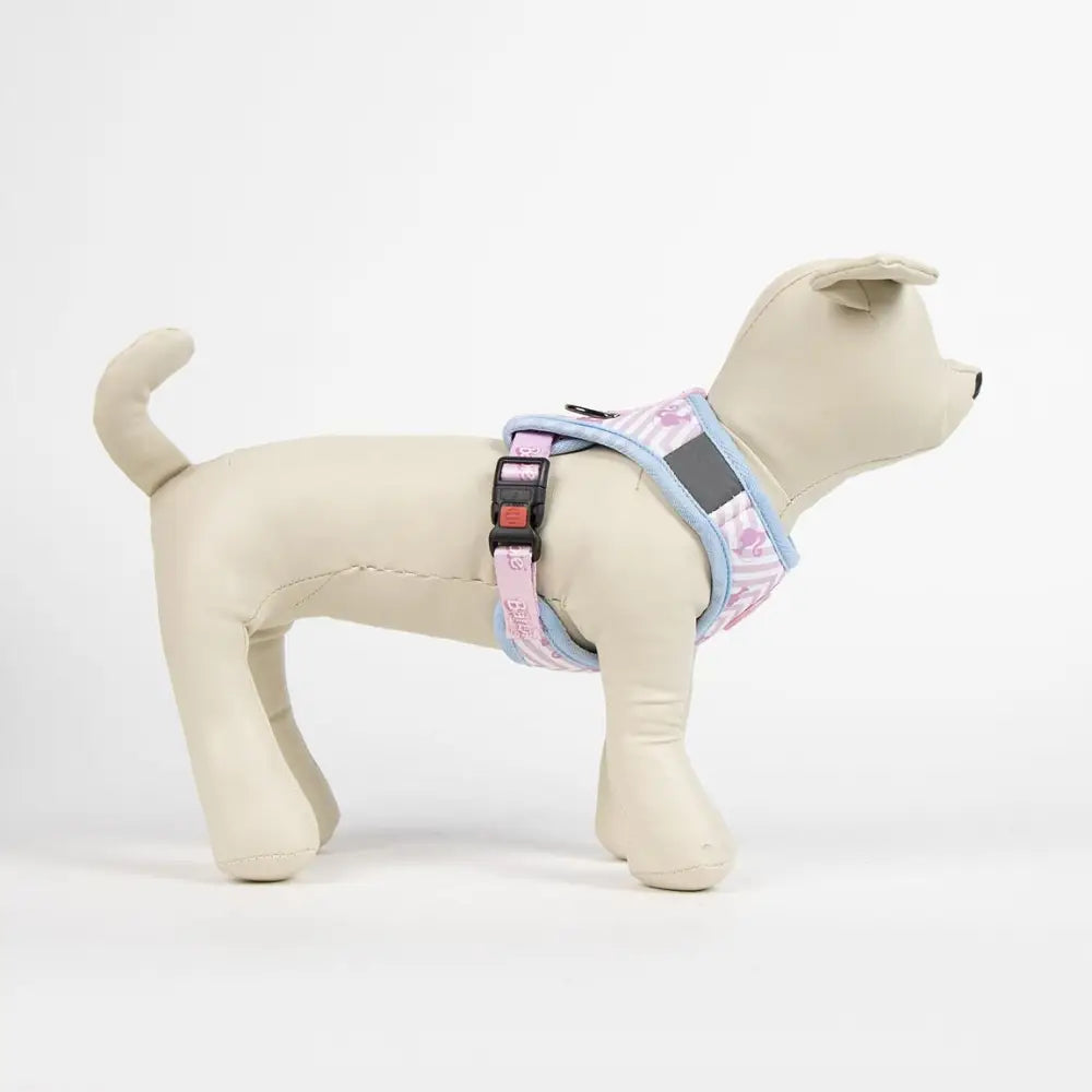 Barbie Hundesele XX-Small/X-Small - Hundehalsbånd