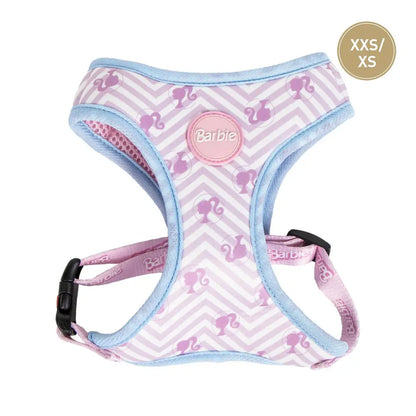 Barbie Hundesele XX-Small/X-Small - Hundehalsbånd