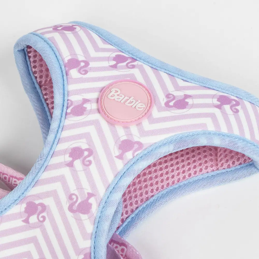 Barbie Hundesele XX-Small/X-Small - Hundehalsbånd