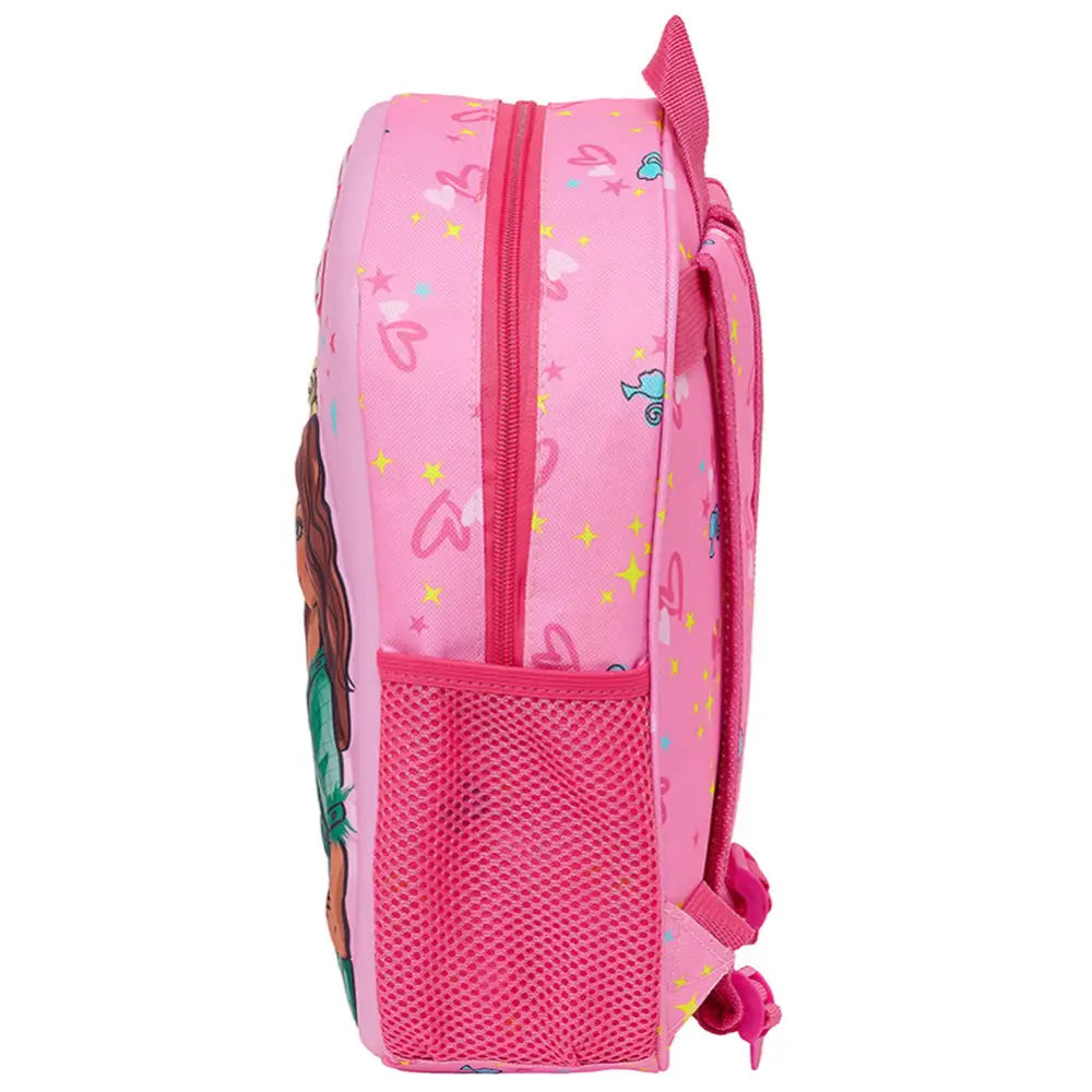 Barbie Junior Backpack - Backpack
