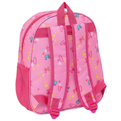 Barbie Junior Backpack - Backpack