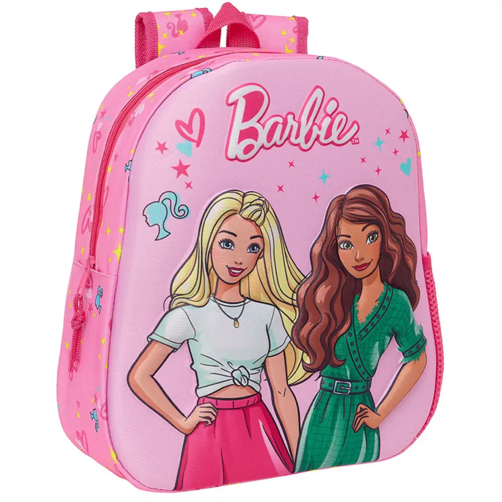 Barbie Junior Backpack - Backpack