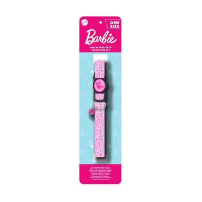 Barbie Kattehalsbånd - Kattehalsbånd