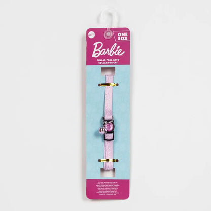 Barbie Kattehalsbånd - Kattehalsbånd