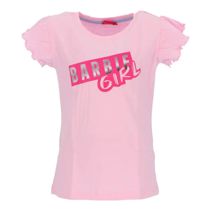 Barbie T-Skjorte 2 pack - Rainbow - T-Skjorter