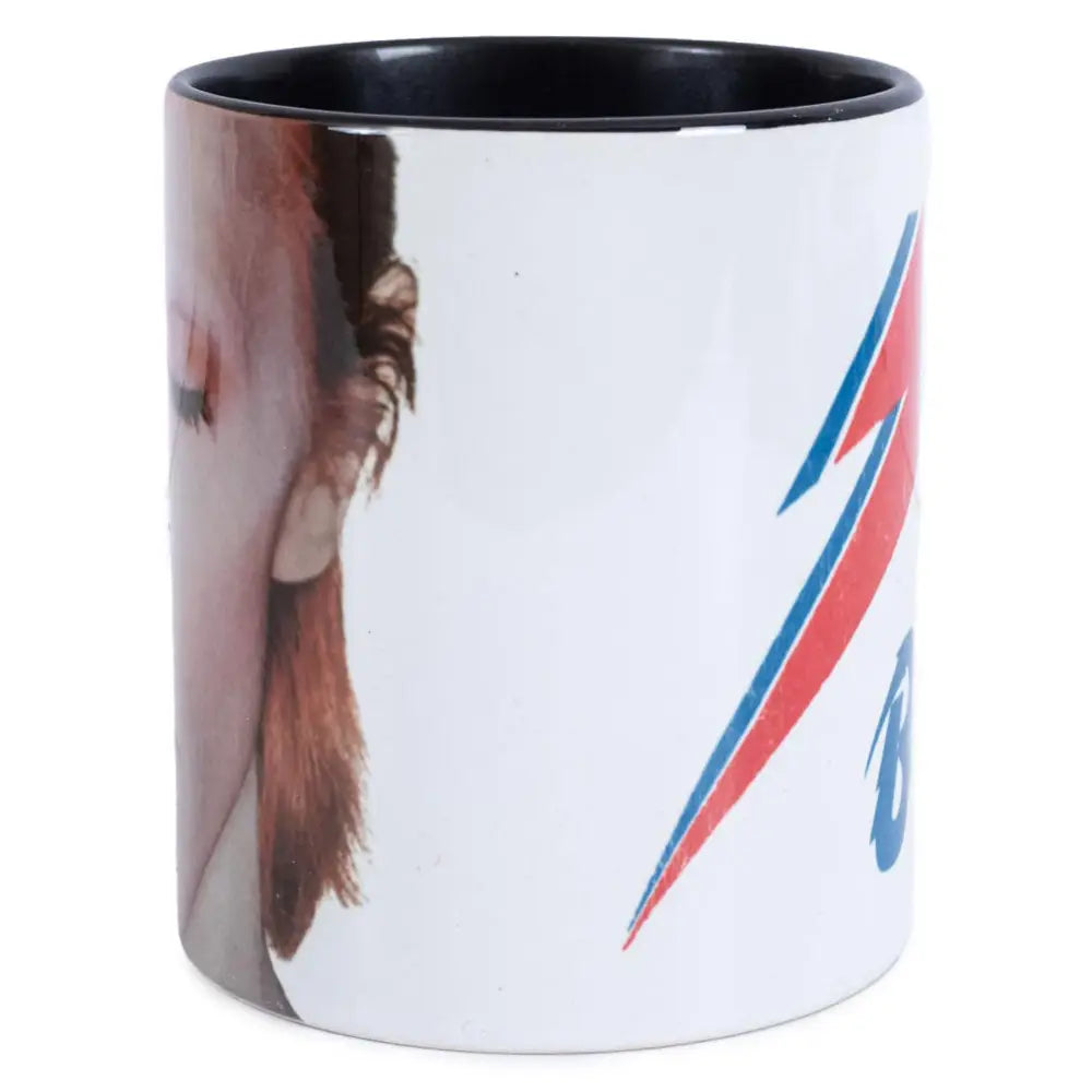 David Bowie Kaffekrus - Kaffekrus