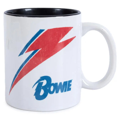 David Bowie Kaffekrus - Kaffekrus