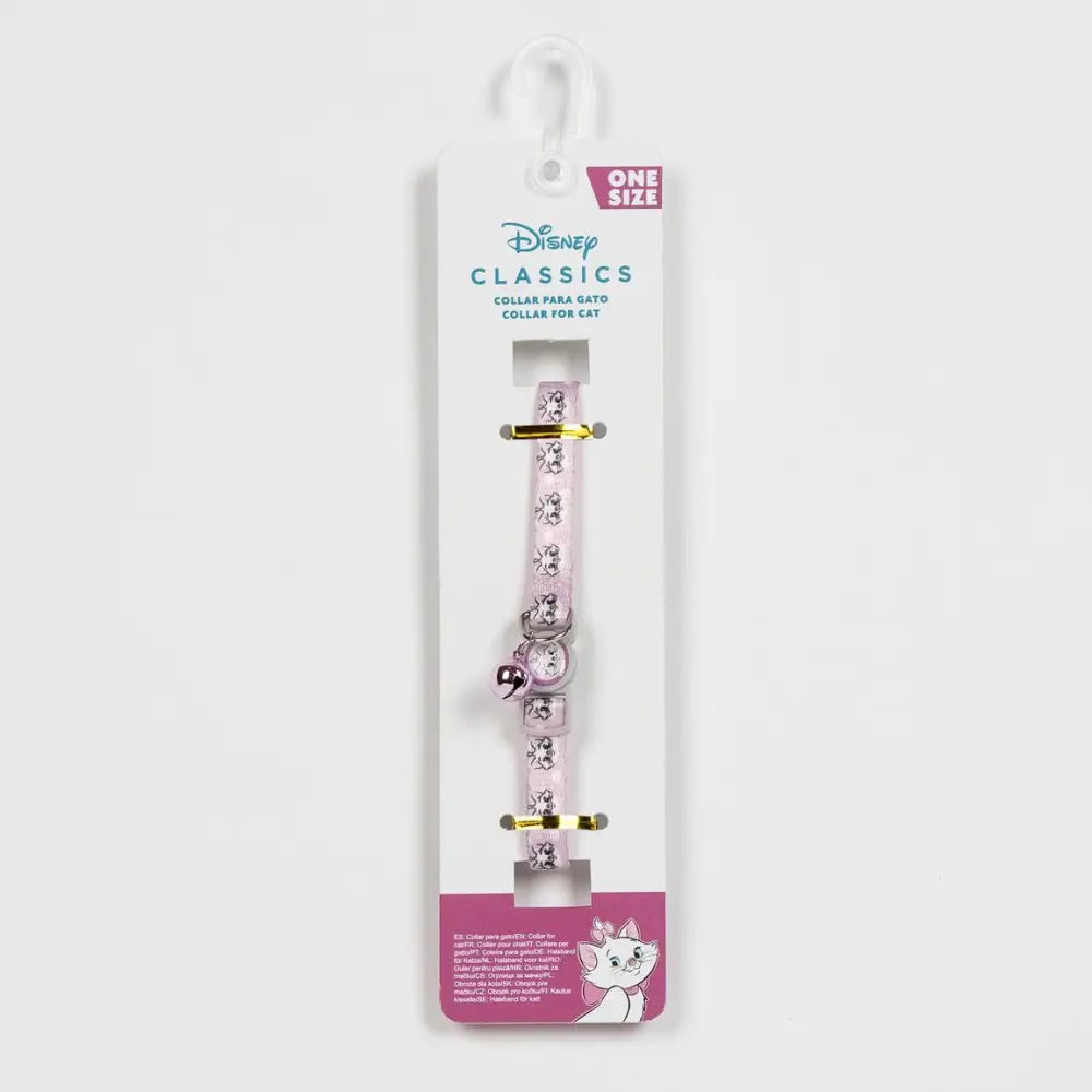 Disney Kattehalsbånd Marie Rosa - Kattehalsbånd