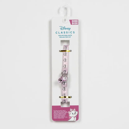Disney Kattehalsbånd Marie Rosa - Kattehalsbånd