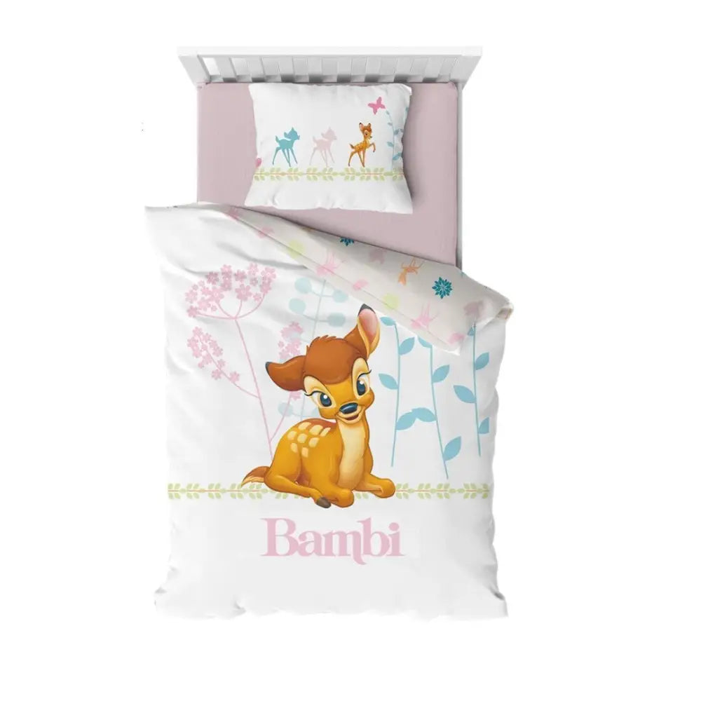 Disney Sengesett - Bambi - Sengesett