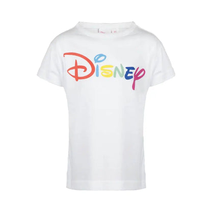 Disney T-Skjorte - Hvit / 92 - T-Skjorter