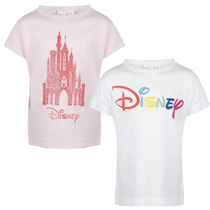 Disney T-Skjorte - T-Skjorter