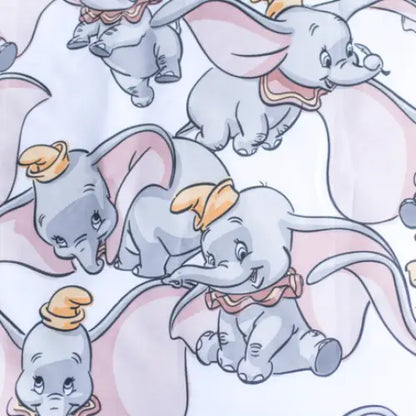 Disney Toddler Sengesett - Dumbo ’Dots’ - Sengesett