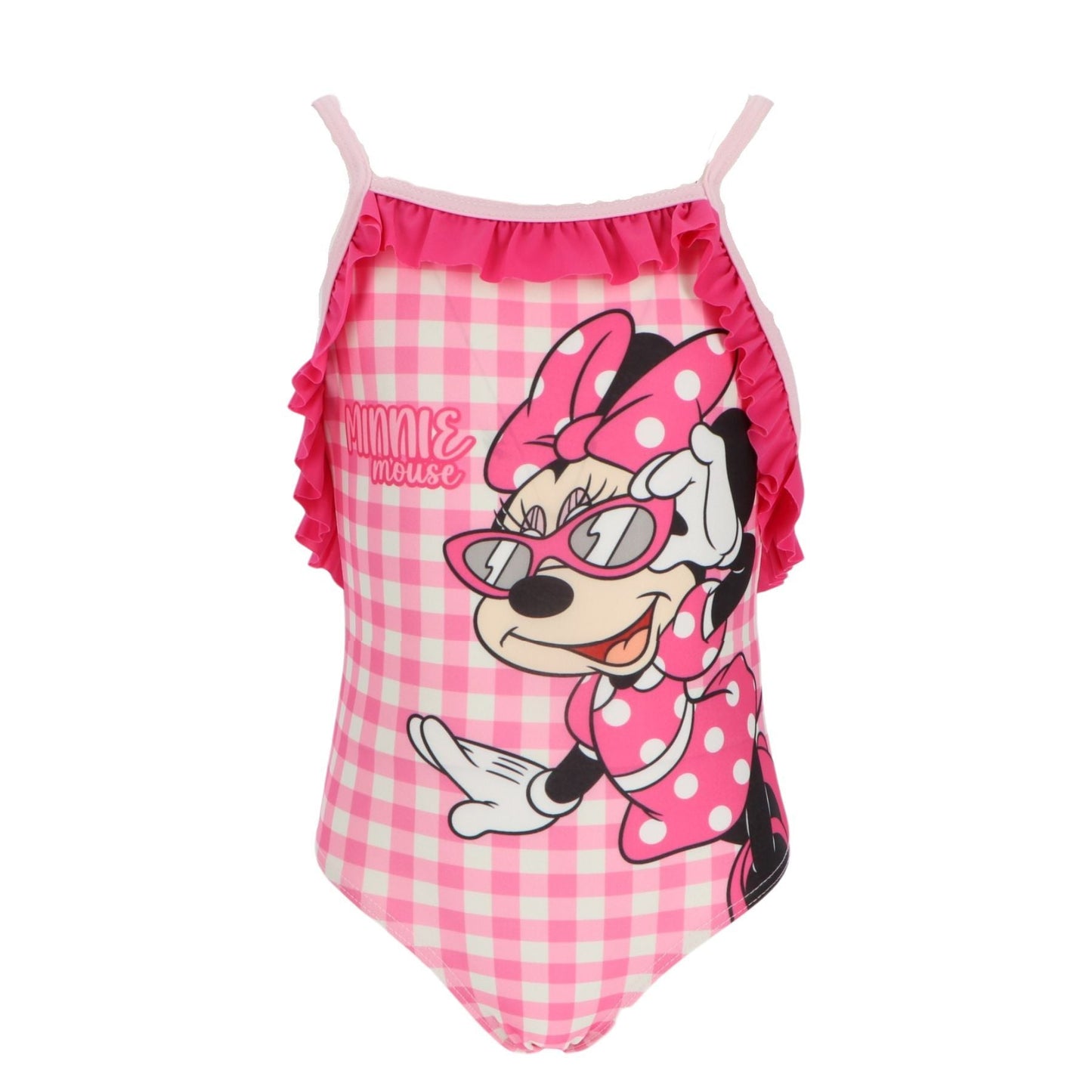 Minnie Badedrakt - Badedrakt