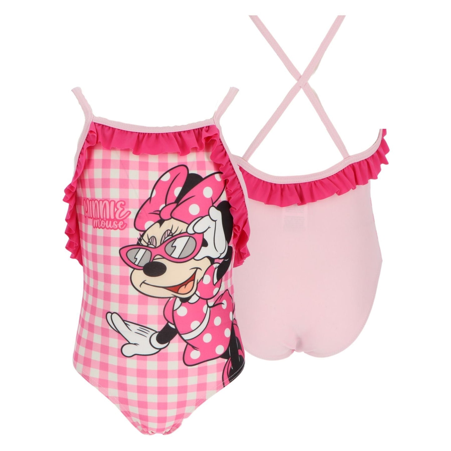Minnie Badedrakt - Badedrakt