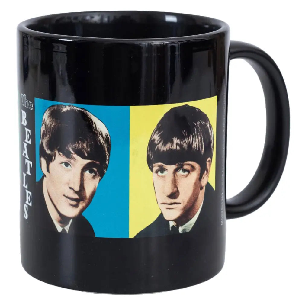 The Beatles Fab Four Kaffekrus - Kaffekrus