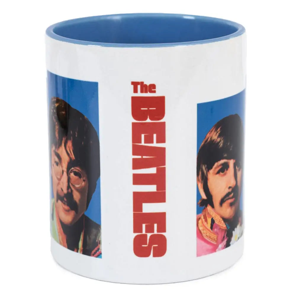 The Beatles Kaffekrus - Kaffekrus