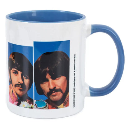 The Beatles Kaffekrus - Kaffekrus