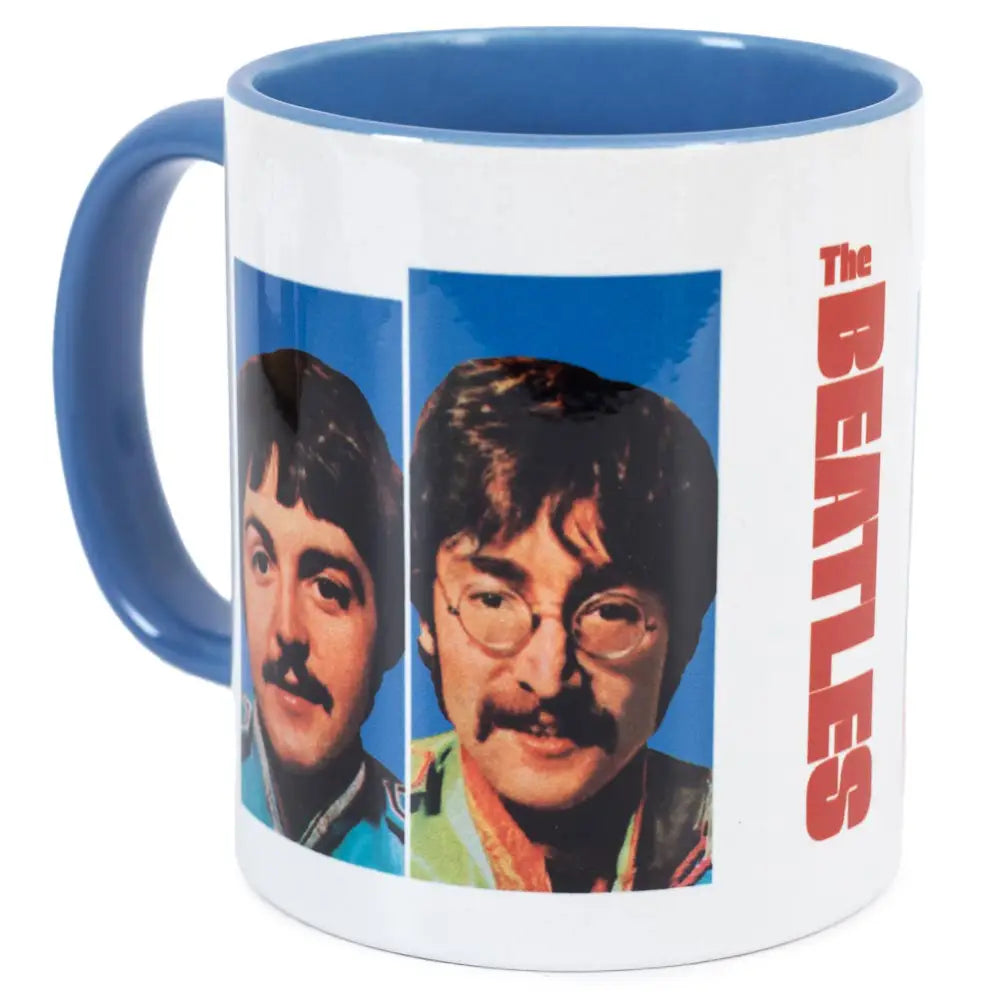 The Beatles Kaffekrus - Kaffekrus