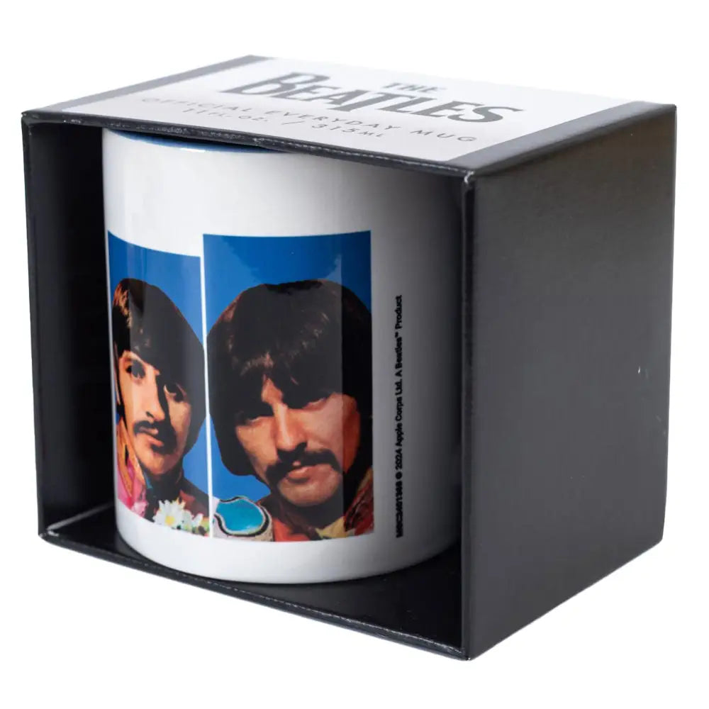 The Beatles Kaffekrus - Kaffekrus