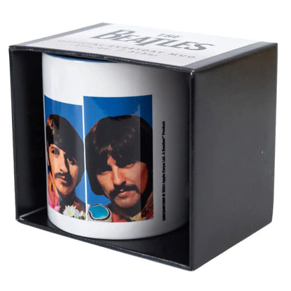 The Beatles Kaffekrus - Kaffekrus
